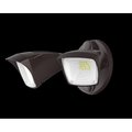 Westgate SL-20W-50K-BZDIMMABLE LED FLOOD LIGHTS SL-20W-50K-BZ